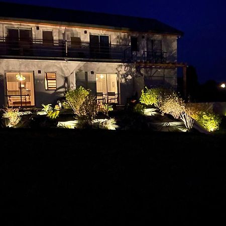 La Villa Perchee Calme, Sauna, Parking Prive Saint-Prix  Екстер'єр фото