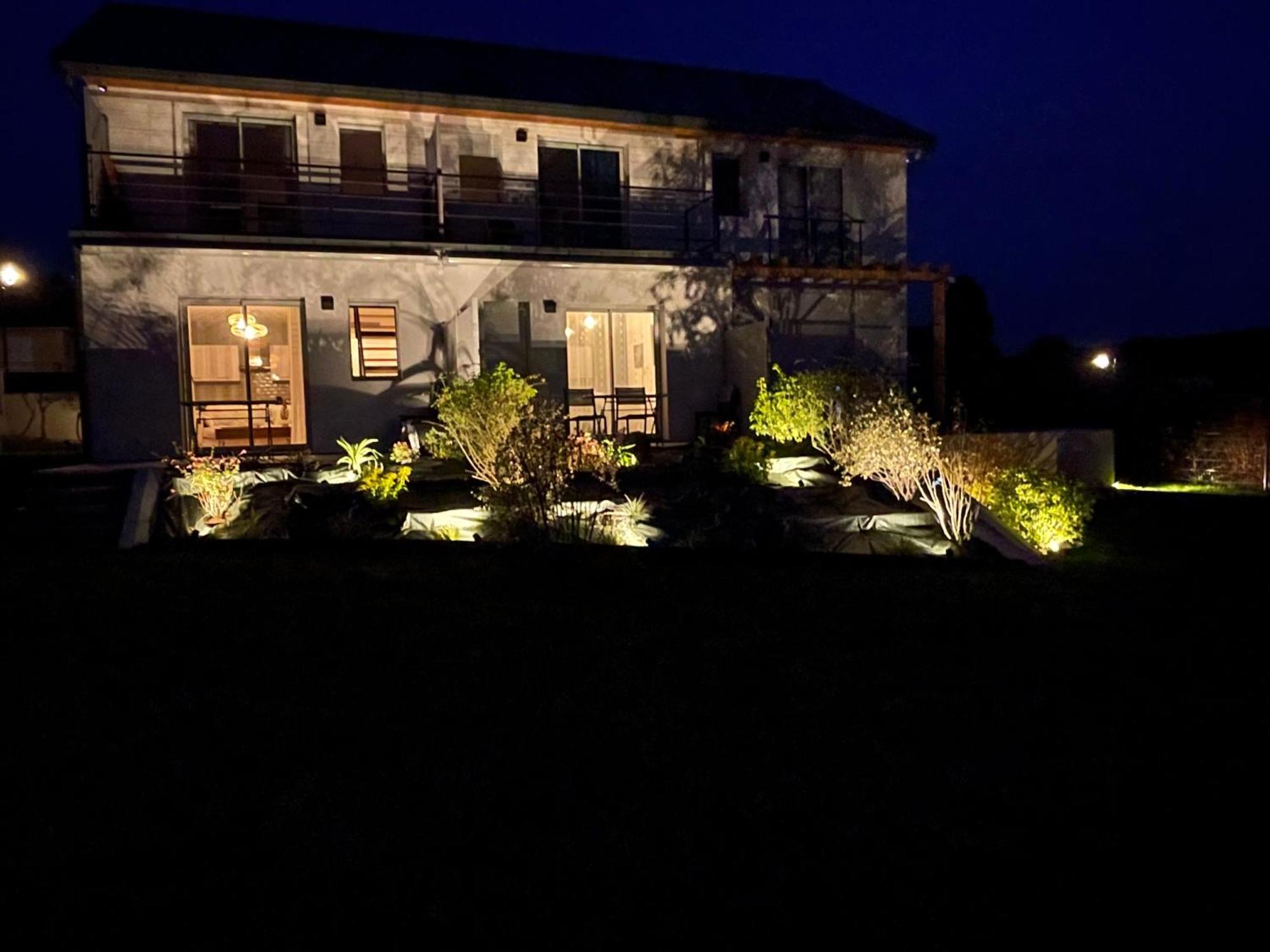 La Villa Perchee Calme, Sauna, Parking Prive Saint-Prix  Екстер'єр фото